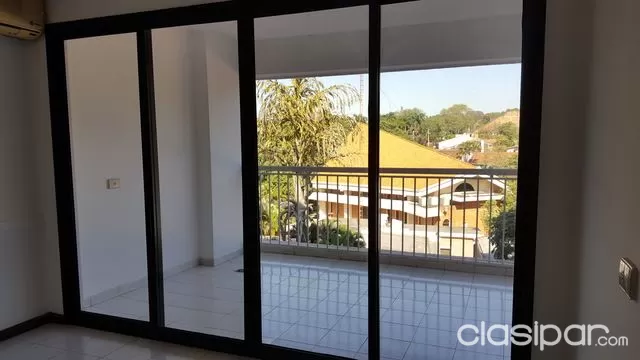 Alquilo departamento en Asunción. Edificio La Merced, Excelente ubicación! — foto 2