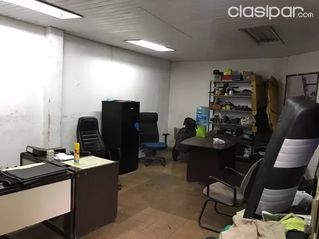 VENDO DEPOSITO EN CENTRO DE C.D.E. — foto 2