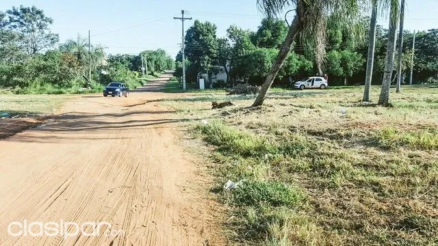 Vendo 10 Hermosos Terrenos En Capiata Km21 Bº Caacupemi — foto 2