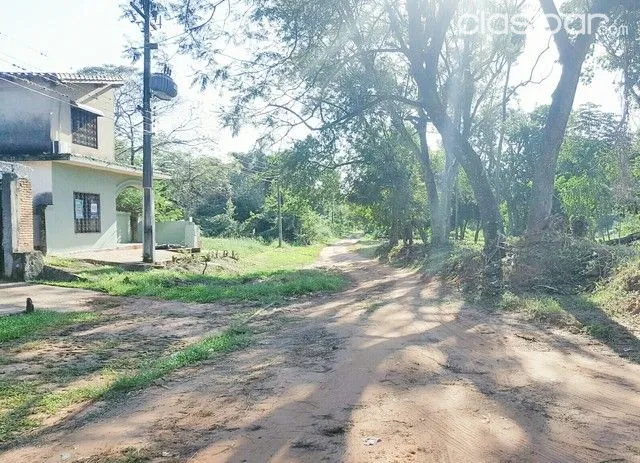 Vendo 10 Hermosos Terrenos En Capiata Km21 Bº Caacupemi — foto 3