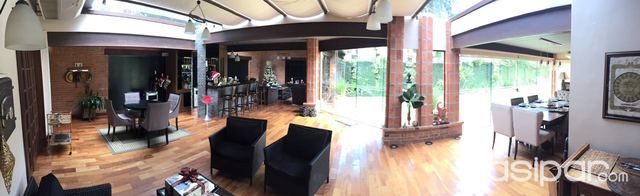 Hermosa residencia Mburucuya — foto 2
