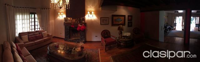 Hermosa residencia Mburucuya — foto 3