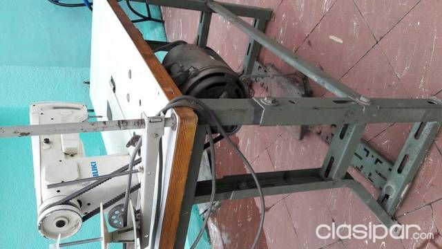 Maquina Bordadora — foto 3