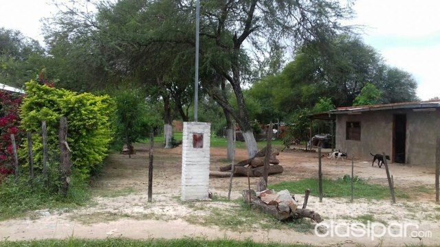 2 CASAS - VILLA HAYES REMANSITO — foto 2