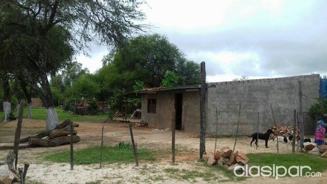 2 CASAS - VILLA HAYES REMANSITO — foto 3