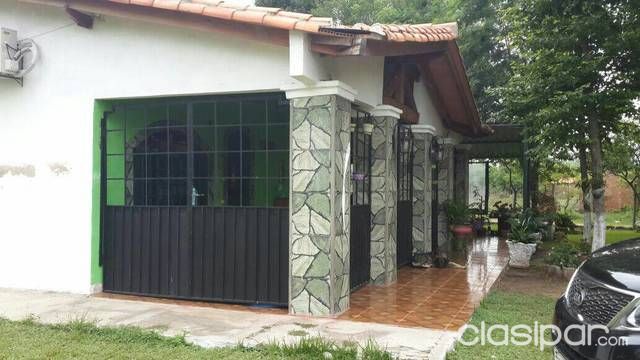 Vendo hermosa casa quinta en ita — foto 2