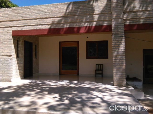Vendo Casa Quinta amueblada — foto 2