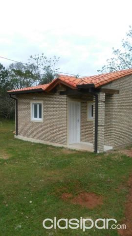 VENDO CASA EN ITAUGUA — foto 2
