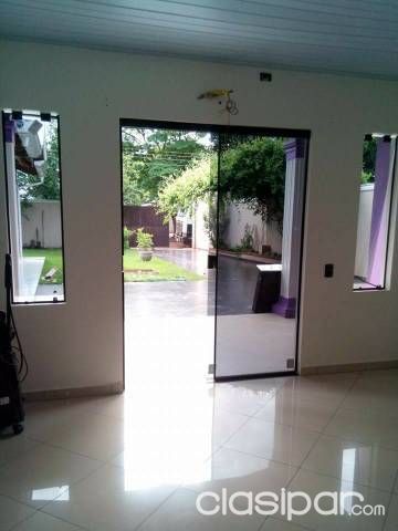 Vendo hermosa casa en km 8 acaray — foto 3