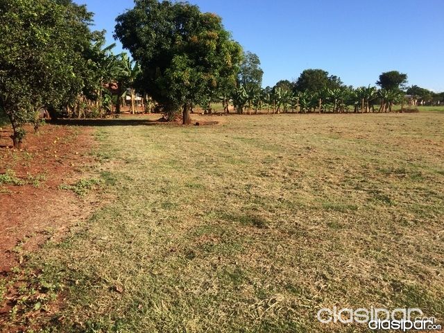 VENDO SITIOS EN BELLA VISTA - CENTRO — foto 3