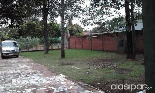 Vendo casa en km 9 acaray — foto 2
