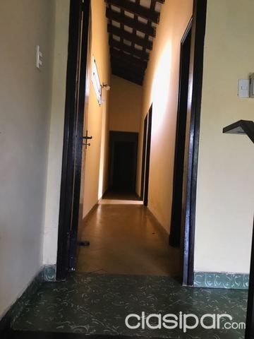 DEPARTAMENTO BARRIO CIUDAD NUEVA - ZONA MERCADO 4 — foto 3