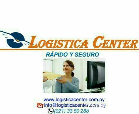 LOGISTICA CENTER SERVICIO DE COURRIER PUERTA A PUERTA — foto 2