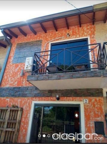 Remato Duplex en Luque-Samber — foto 3