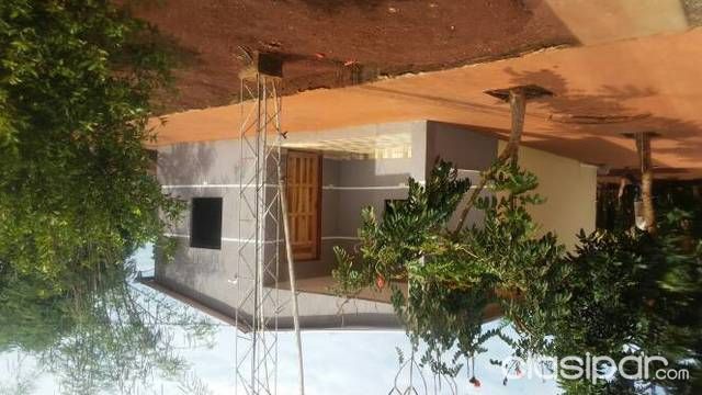 Vendo 2 casas uno a lado del otro — foto 3