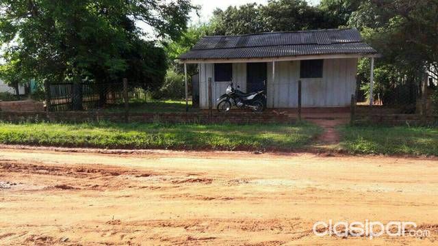 Vendo terreno con casa luz y agua — foto 2