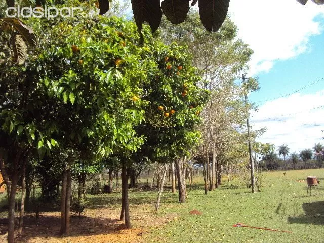 Vendo Granja de 10 Hs nueva en Sta maría. Sujeto a Tasación — foto 2