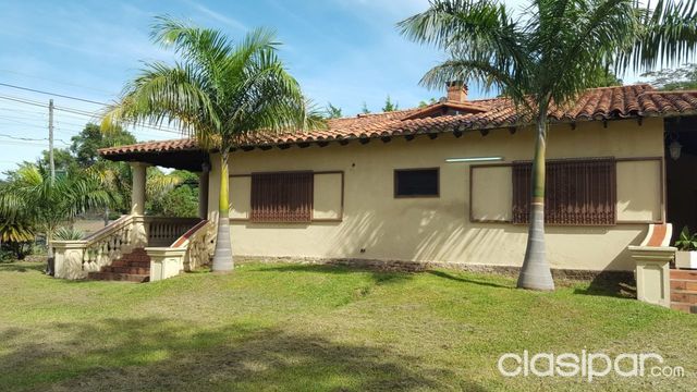 VENDO CASA QUINTA SOBRE RUTA 2 — foto 2