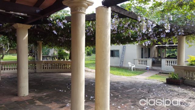 VENDO CASA QUINTA SOBRE RUTA 2 — foto 3