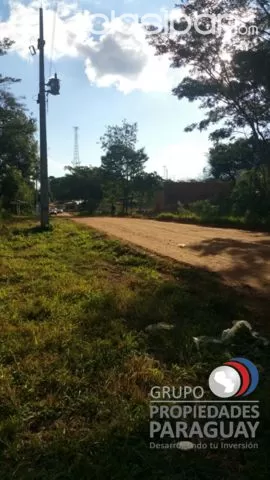 DUEÑO OFERTA Y FINANCIA ÚLTIMOS LOTES EN ITAUGUA! — foto 2