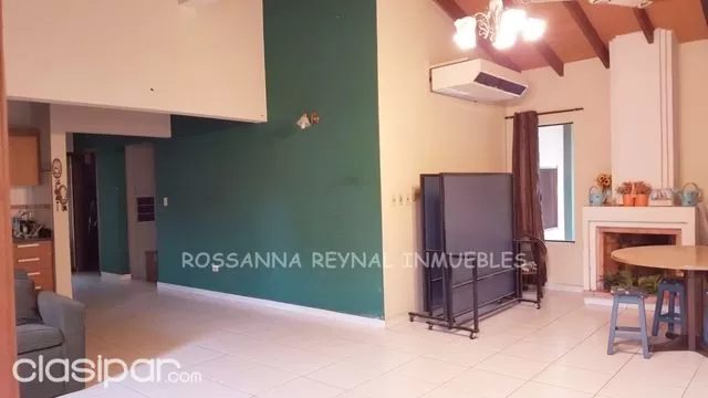 VENDO AMPLIA CASA S SACRAMENTO APTA PARA TODO TIPO DE EMPRENDIMIENTOS!!! — foto 2