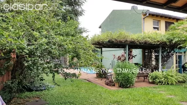 VENDO AMPLIA CASA S SACRAMENTO APTA PARA TODO TIPO DE EMPRENDIMIENTOS!!! — foto 3