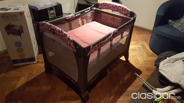 graco corralito