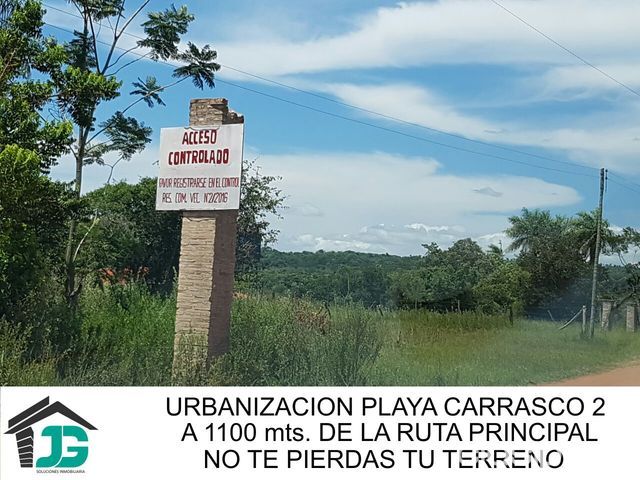 VENDO TERRENO EN ITU — foto 2