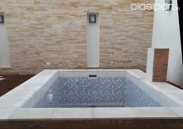 Vendo dúplex a estrenar en carmelitas — foto 3