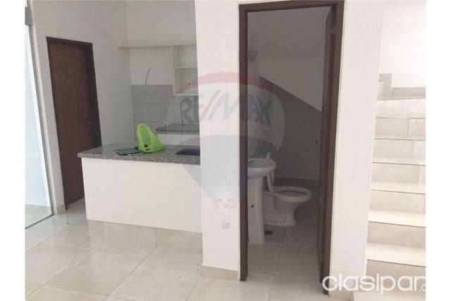 VENDO DUPLEX LUQUE — foto 3