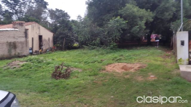 Terreno en barrio cañadita ñemby — foto 2