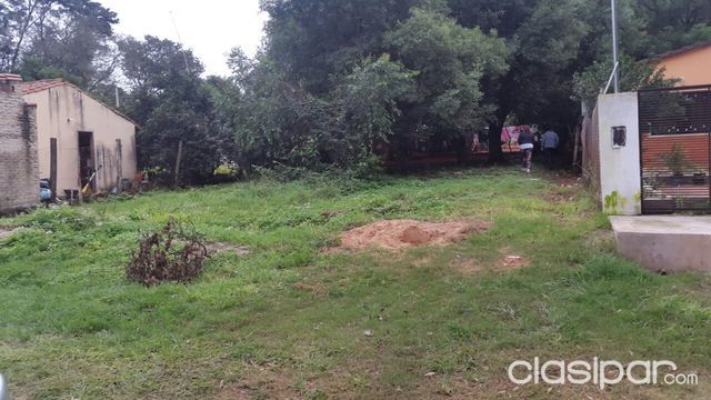 Terreno en barrio cañadita ñemby — foto 3