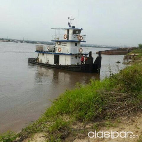 Alquilamos para servicios remolcador — foto 2