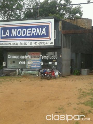 INVERSIONISTAS: VENTA DE TINGLADO 15x40 EN CNEL. OVIEDO — foto 2