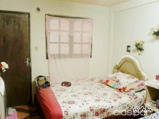 Vendo Hermosa Casa 5,5 La Blanca — foto 2