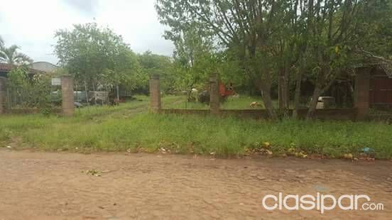Vendo terreno en Coronel Oviedo — foto 2