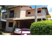 LUQUE, CONDOMINIO CERRADO!!!