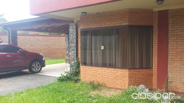 Residencia en Asunción — foto 2