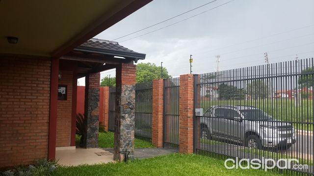 Residencia en Asunción — foto 3