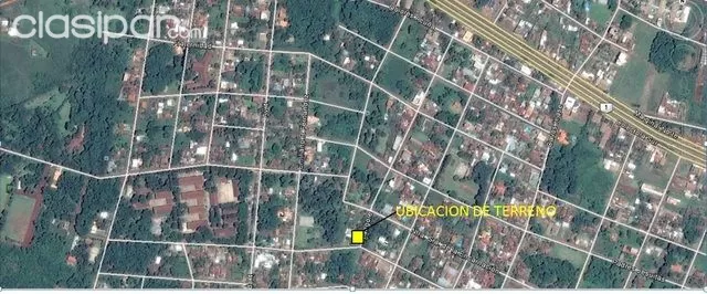 Terreno VILLA DEL MAESTRO — foto 2