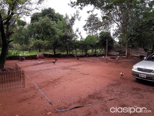 Vendo Terreno en Villa Elisa especial para Duplex — foto 2