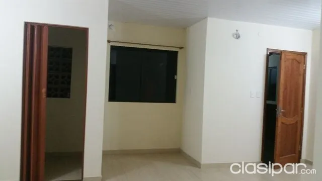 Apartamento - Palma Loma, Luque. EXCELENTE UBICACIÓN. — foto 2