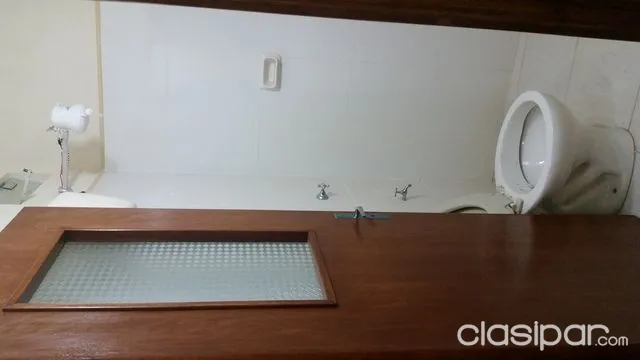 Apartamento - Palma Loma, Luque. EXCELENTE UBICACIÓN. — foto 3