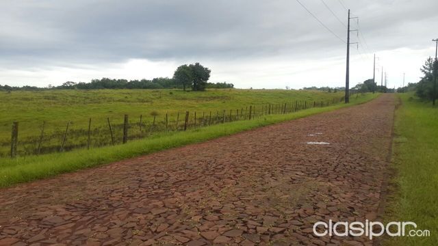 En Encarnación, donde ya nadie vende, vendo la mejor parcela! — foto 2