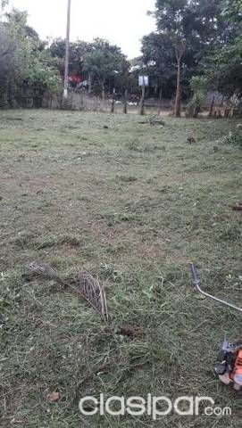 TERRWNO VENDO — foto 2