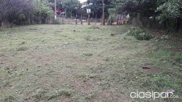 TERRWNO VENDO — foto 3
