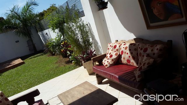 VENDO CASA BARRIO LAS MERCEDES — foto 3