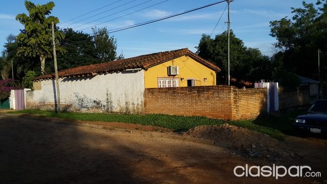 VENDO CASA EN MAKAI LUQUE — foto 2