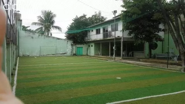 Casa en Asuncion Barrio San Pablo — foto 2
