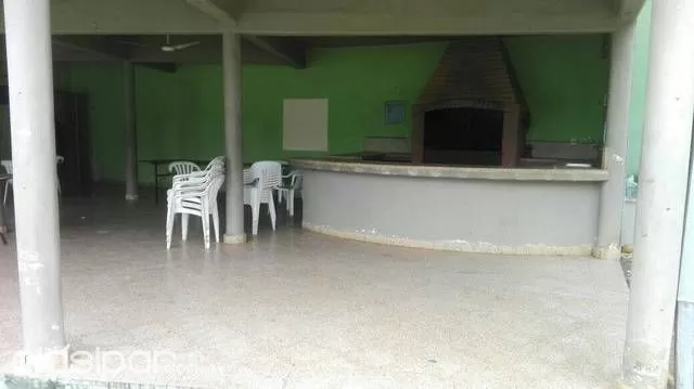 Casa en Asuncion Barrio San Pablo — foto 3